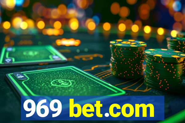 969 bet.com